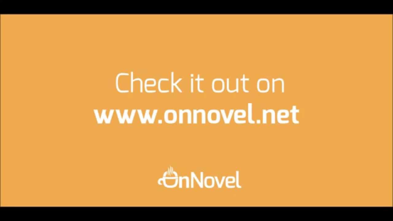 OnNovel video thumbnail