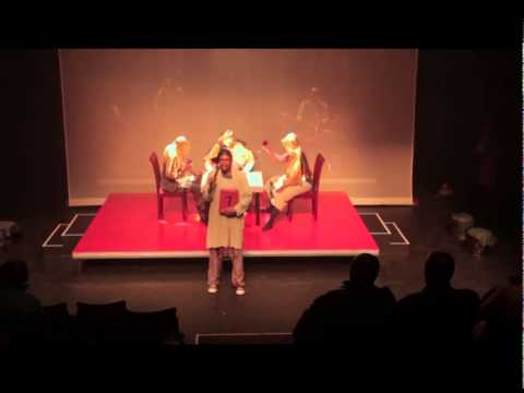 Book of Rebellations_Ta!