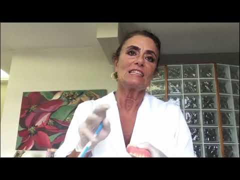 Saúde em Foco AAP-VR: Orientações de Saúde com a cirurgiã dentista Maria Aparecida