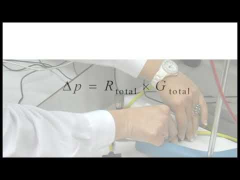 Fisiología cardiovascular. Bases Biofísicas. Hemodinámica