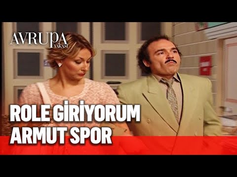 Bu planda her şey fifty fifty - Avrupa Yakası
