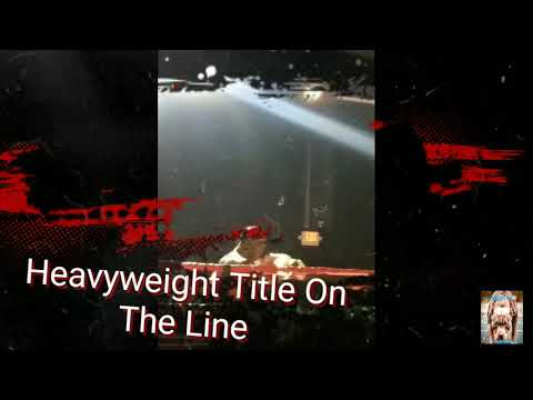 Fight Night 🌙 In Murfreesboro: #TriStarBoxing #VishusTv 📺