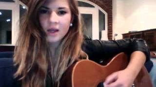 Angus &amp; Julia Stone - Silver Coin (Cover)