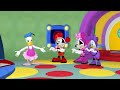 An Out Of Context Moment From Every Mickey Mouse Clubhouse Episode Season 1 REUPLOAD