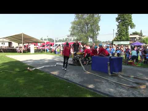 Lučina dorost 8 kolo Hyundai MSL MH Jistebník 5 6 2022