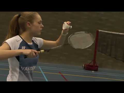 Talent uitgelicht | Meerte Loos