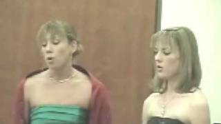 A Little Christmas Music - Gesu Bambino