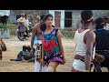 சரண்யா குருப் கரகாட்டம் Vs தப்பாட்டம் 