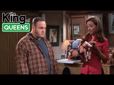 Doug Goes on Strike | The King of Queens
