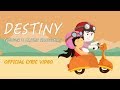 Forever Holiday in Bali - OST by Thunder & Caitlin Halderman