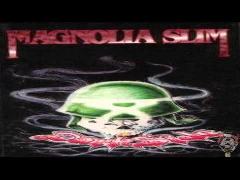 Magnolia Slim Powda Bag (FTLD Radio Edit)