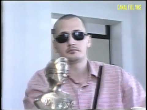 Chamada RBS Notícias (29/01/2000)
