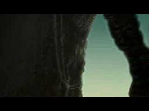 Official Bionicle Phantoka commercial#2