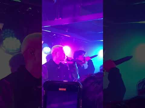 YPU THE LAST - [Cj x Sid22] Highway