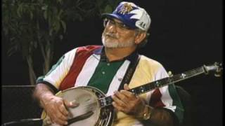 Sonny Osborne Teaches Rocky Top