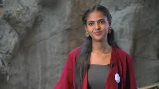 Mona: Youth in Transboundary Water Cooperation