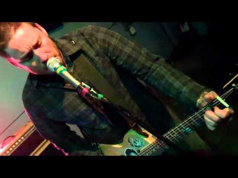 Build Us Airplanes - The Running Song (live at VLHS, 3/9/2012)