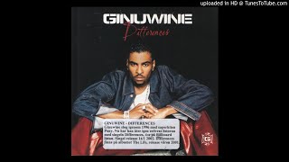 Ginuwine- Tribute To A Woman (Chopped &amp; Slowed By DJ Tramaine713)