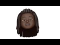 CKAY - BEENI FT. BARRY JHAY | ANIMOJI VIDEO