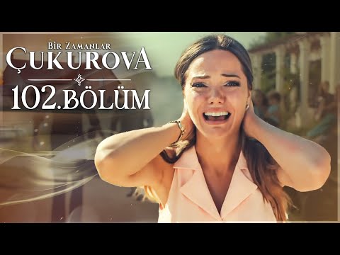 Bitter Lands - Episode 102