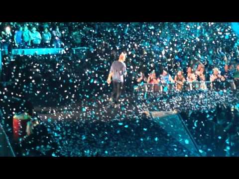 Stan Van Samang - Een Ster live in de Lotto Arena