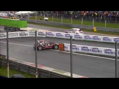 Grand prix Monza Rally Show 2014