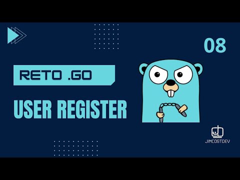 🏆 Reto #1 en Go: Registro de Usuario con Entrada y Formateo
