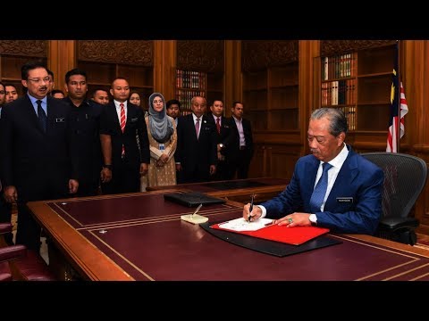 Bayangan Kabinet Malaysia Bayangan Kabinet Malaysia
