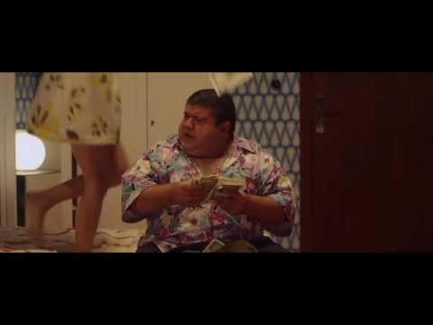 Tráiler Benidorm mon amour [WEB-DL] 2016