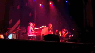 Ingrid Michaelson- Blood Brothers
