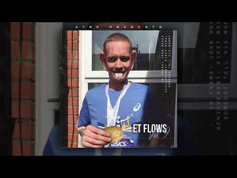 AyBe - Pied Piper | #ETFLOW 9