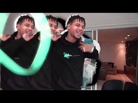 THE BOY - NUWOAH (prod. Lucas Spike)