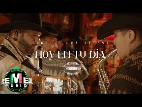 Miniatura de Hoy En Tu Día (En Vivo)