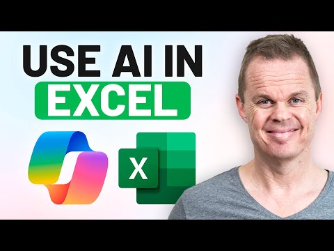 Copilot 365 for Excel: Every Advanced Feature Explained (LIVE webinar)