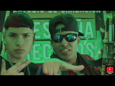 Pestaña Records, El Mendo - Que Se Pudra (Video Oficial)