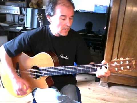 Ca Sert A Quoi - Maxime Le Forestier
