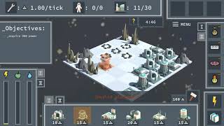 Colonials Programme Gameplay (PC Game)