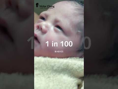 How common is congenital heart disease? #CHDAwarenessWeek