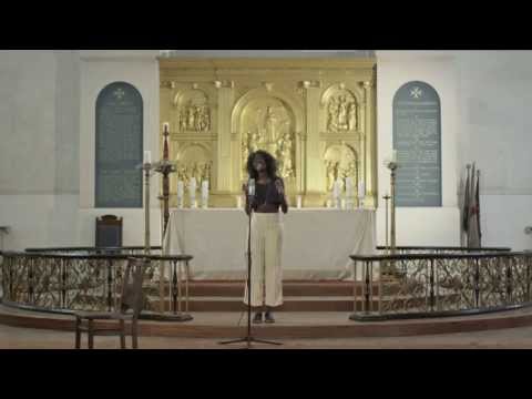 SOUND:CHECK Bridgette Amofah: Live at St John's - Every Day (Excerpt)