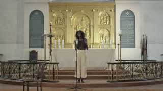 SOUND:CHECK Bridgette Amofah: Live at St John's - Every Day (Excerpt)