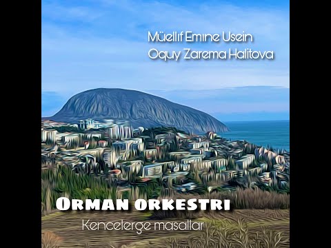 Orman orkestrı - Zarema Halitova