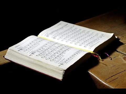 Gloria a Dio - Francesco Buttazzo - Karaoke