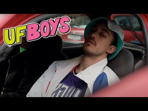 Uf Dog & Ethnotik Music - What you want | Videoclip Oficial por Roberto Mosquera