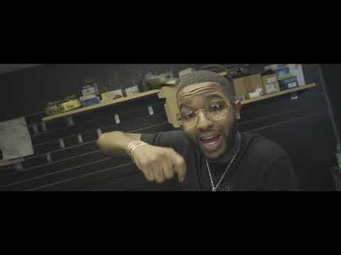Solowke - Auto Timmy (Offical Music Video)