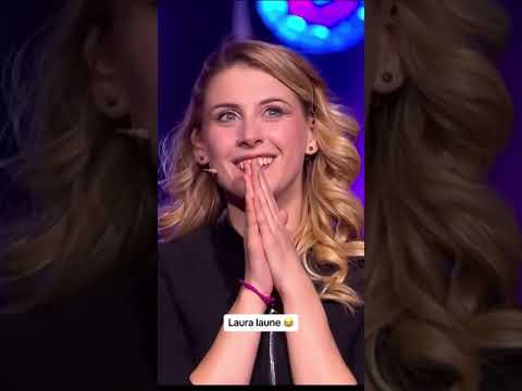 ATTENTION À CE QU'ON DIT AUX ENFANTS par LAURA LAUNE