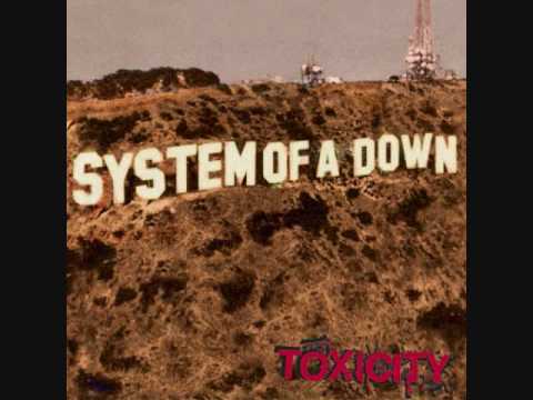 System Of a Down- Needles #02