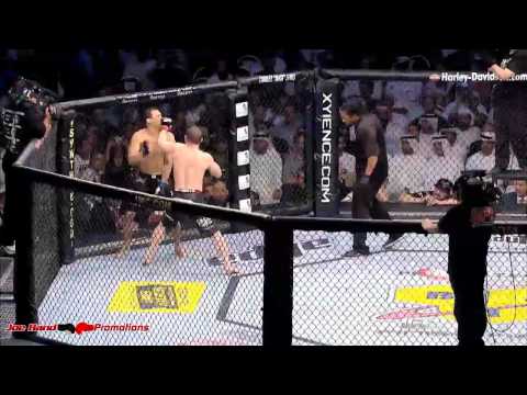 UFC 135 Offcial Trailer - Extended