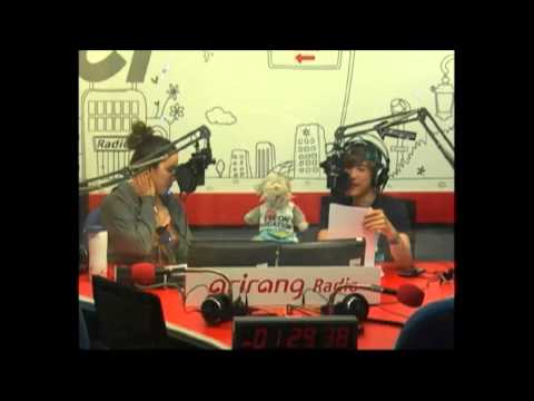 140718 Sooyoon - Kpoppin Ugly Truth