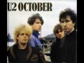 U2-Fire (October)