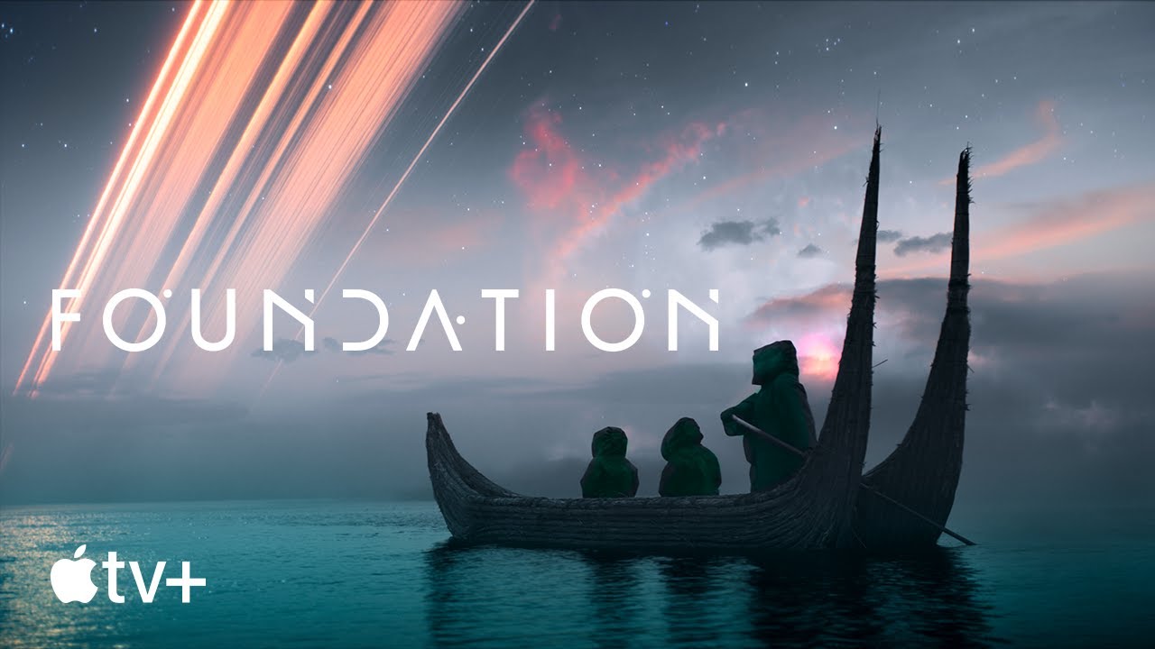 trailer Oficial